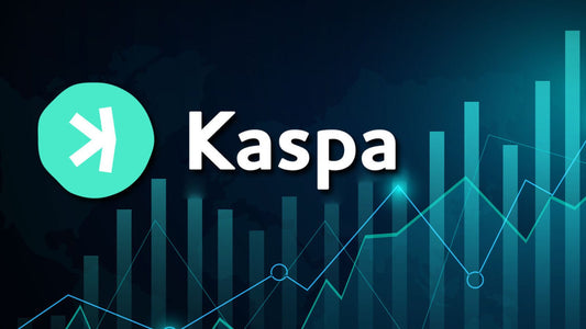 What is Kaspa crypto?