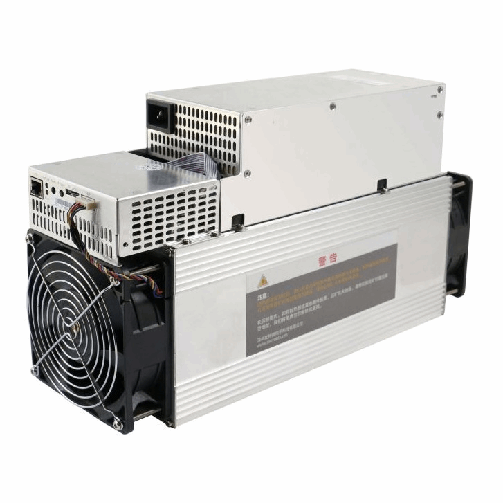 Whatsminer M21S 54TH BTC Bitcoin Miner Machine Include PSU