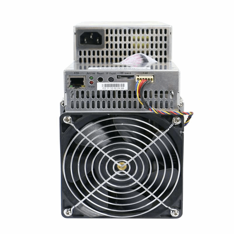 Whatsminer M21S 54TH BTC Bitcoin Miner Machine Include PSU