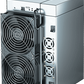 Antminer K7 (63.5Th) from Bitmain mining Eaglesong algorithm ckb coins