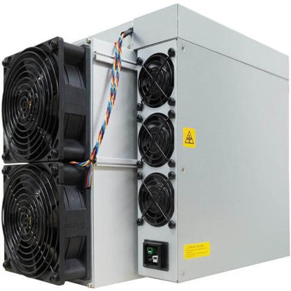 Bitcoin Miner S21 200th/s from Bitmain antminer