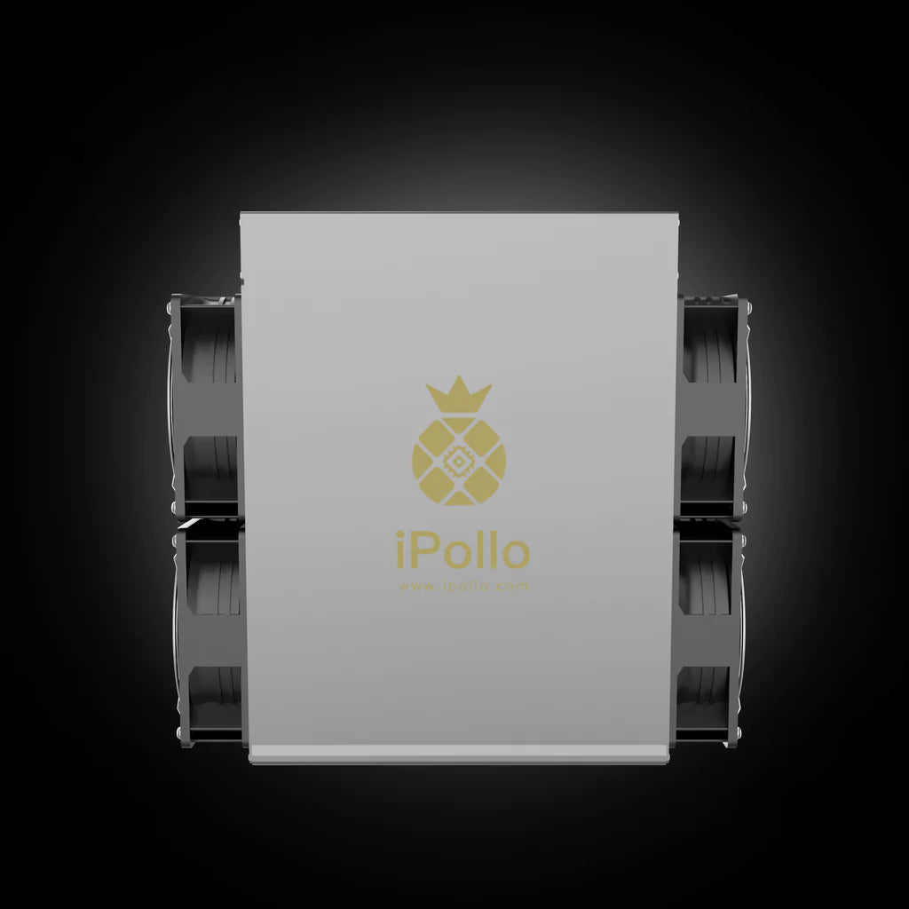 Ipollo V1 3600Mh/s ETH & ETC Miner 