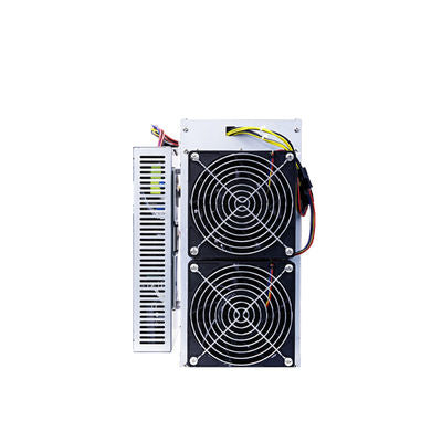 Used Cannon Avalon 1166 Pro  Bitcoin Miner Machine Excellent Heat Dissipation Performance