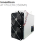 ETH Miner Innosilicon A11 1500Mh Ethereum Mining machine