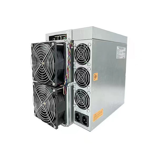 Hummer D10+ ASIC miner mining  DOGE  and LTC coins  hashrate is 5000M  2 modes for one miner
