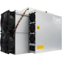 The New generation DASH miner Bitmain antminer D9 1770G  2839W